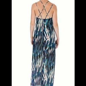 Sanctuary Maxi Dress